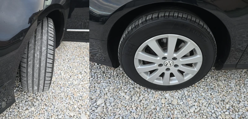 VW Passat 6 1.9TDI/NAVI/, снимка 13 - Автомобили и джипове - 53047535