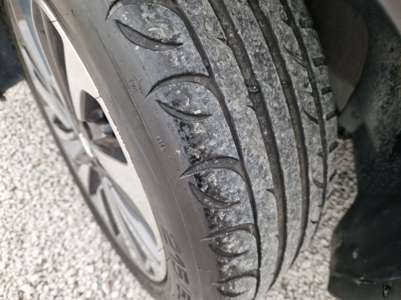 Opel Mokka X 1.4i/газов инжекцион, снимка 9 - Автомобили и джипове - 53269998