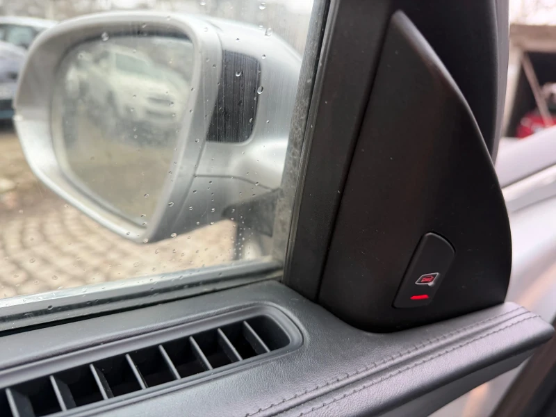 Audi A8 4.2TDI* V8* Бартер, снимка 13 - Автомобили и джипове - 53419259