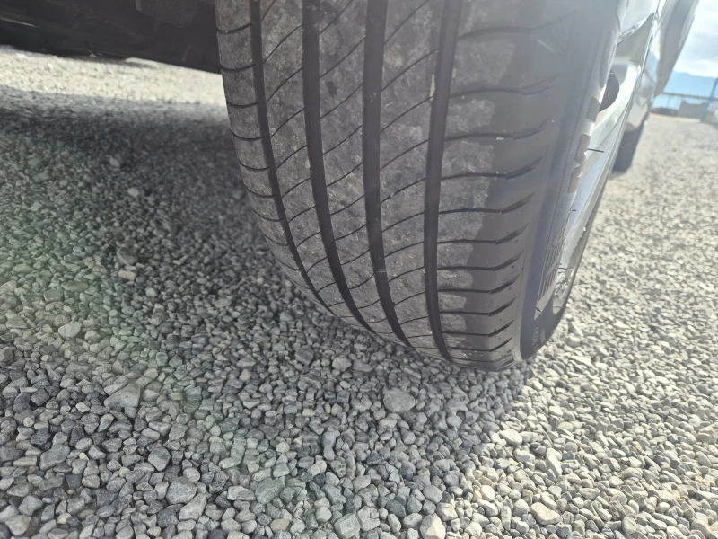 Citroen Berlingo 1.5 HDI, снимка 9 - Автомобили и джипове - 53497706