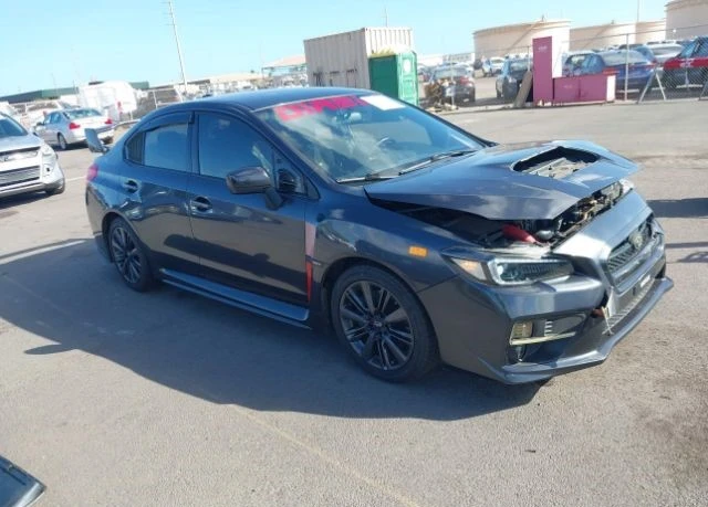 Subaru Impreza WRX, снимка 1 - Автомобили и джипове - 48334539