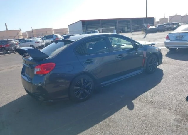 Subaru Impreza WRX, снимка 5 - Автомобили и джипове - 48334539