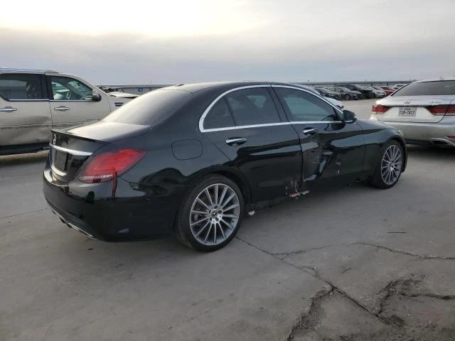 Mercedes-Benz C 300 СЕРВИЗНА ИСТОРИЯ| ВИДЕО НА МОТОРА, снимка 3 - Автомобили и джипове - 48618306