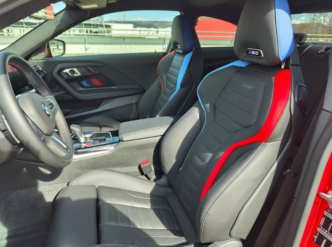 BMW M2 Coupe - изображение 6