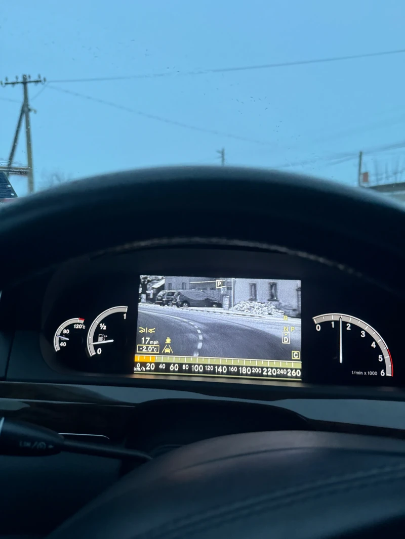 Mercedes-Benz S 450 FULL екстри! - 33500 лв. - 11282780 | Car24.bg