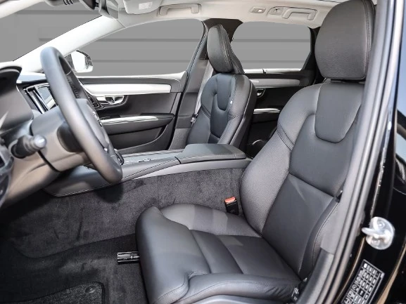 Volvo V90 B4 = Ultimate Dark = Гаранция - изображение 7