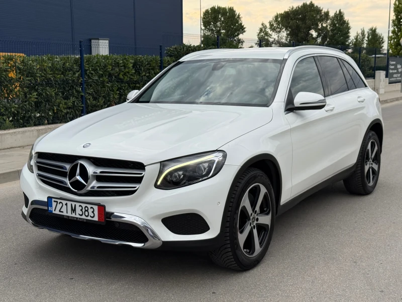Mercedes-Benz CLC 220 4MATIC/FULL LED/ПЪЛНА СЕРВИЗНА ИСТОРИЯ !!! - 37900 лв. - 75551510 1