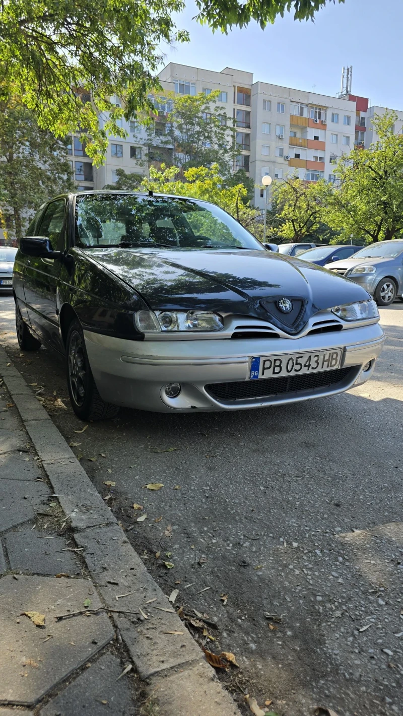 Alfa Romeo 145 1.9 JTD - 1698 лв. - 76784442 1