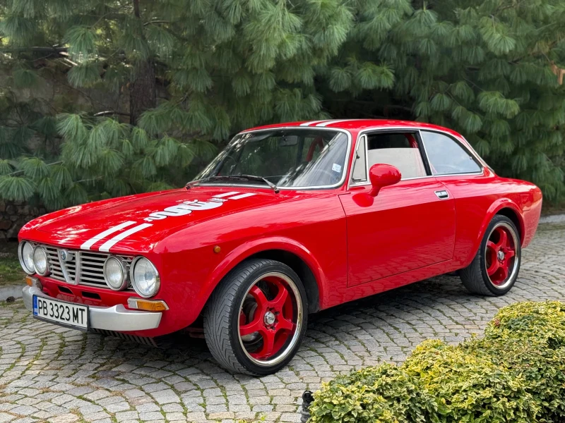 Alfa Romeo Gtv 2000 - 24999 € / 48893.79 лв. - 27458917 1