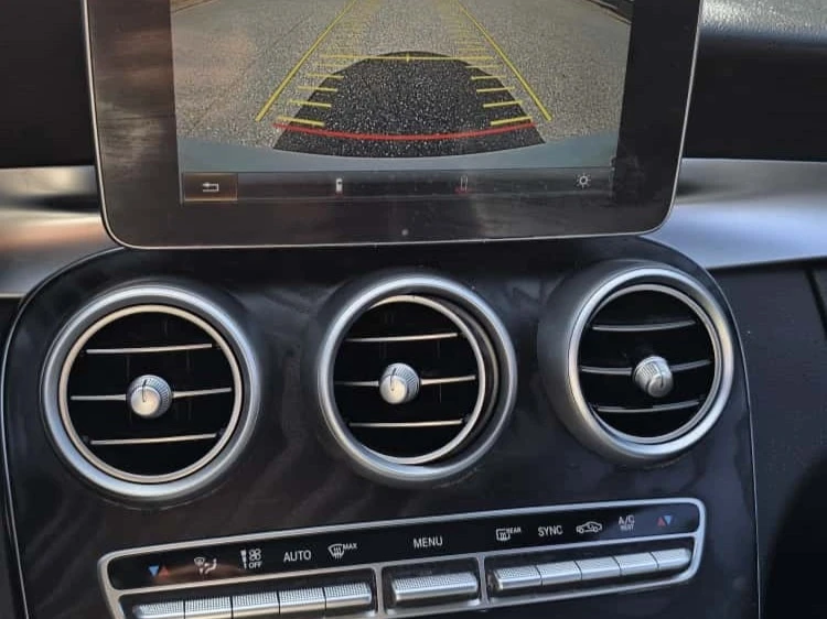 Mercedes-Benz C 300 2015 4MATIC * БЕЗ ПЪРВОНАЧАЛНА ВНОСКА*  - изображение 9