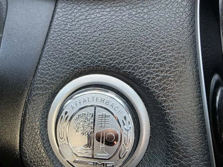 Mercedes-Benz C 300 2015 4MATIC * БЕЗ ПЪРВОНАЧАЛНА ВНОСКА*  - изображение 10