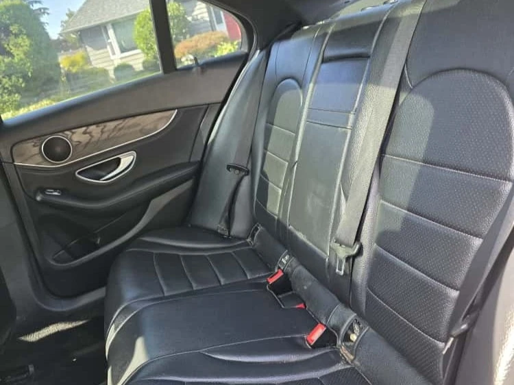 Mercedes-Benz C 300 2015 4MATIC *   *  | Mobile.bg   12