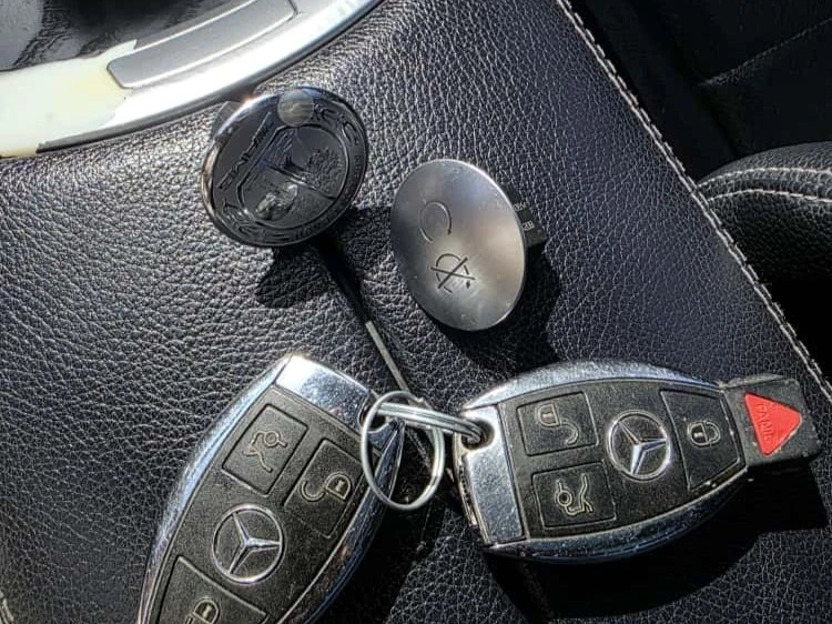 Mercedes-Benz C 300 2015 4MATIC *   *  | Mobile.bg   11