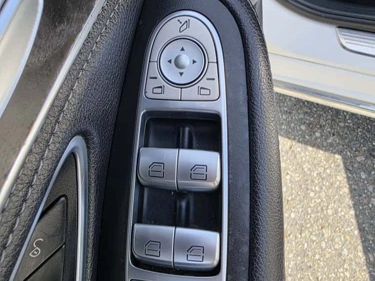 Mercedes-Benz C 300 2015 4MATIC * БЕЗ ПЪРВОНАЧАЛНА ВНОСКА*  - изображение 8