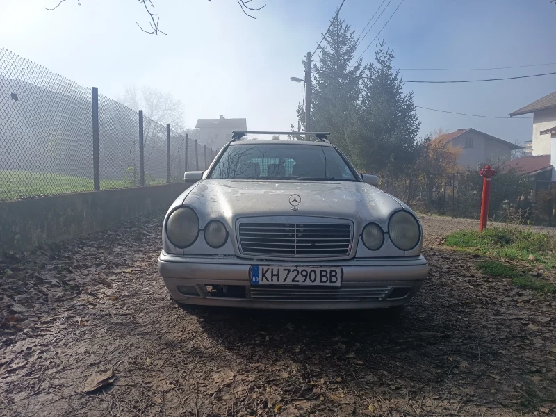 Mercedes-Benz E 200 - 2000 лв. / 1022.58 € - 68919616 1