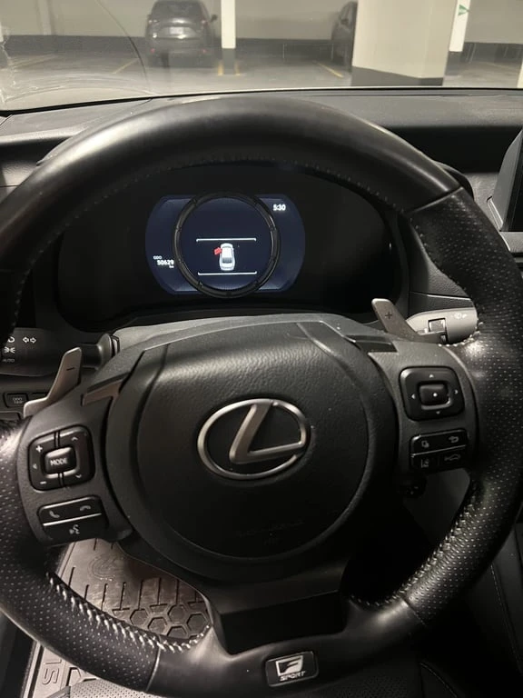 Lexus IS * 300 * CARFAX * БЕЗ ПЪРВОНАЧАЛНА ВНОСКА - изображение 7