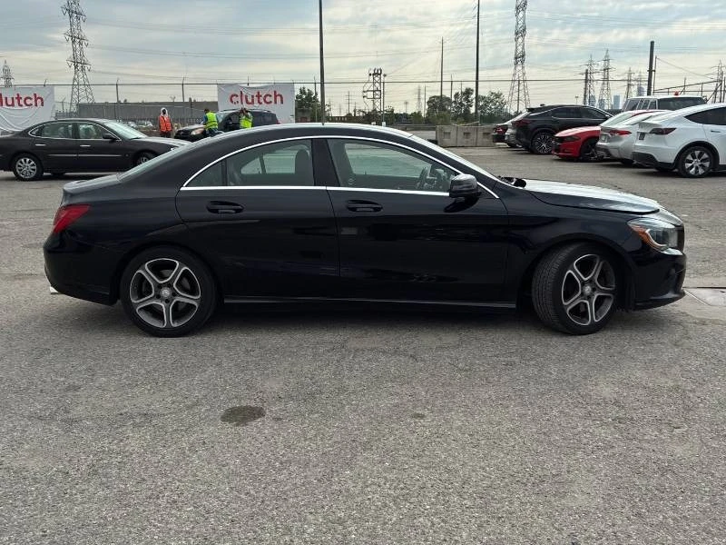 Mercedes-Benz CLA 250 * 4MATIC * CARFAX * ОПЦИЯ ЗА ФИНАНСИРАНЕ , снимка 5 - Автомобили и джипове - 55233211