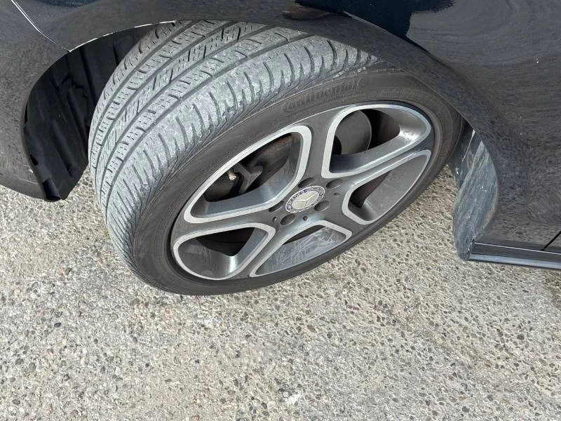 Mercedes-Benz CLA 250 * 4MATIC * CARFAX * ОПЦИЯ ЗА ФИНАНСИРАНЕ , снимка 13 - Автомобили и джипове - 55233211