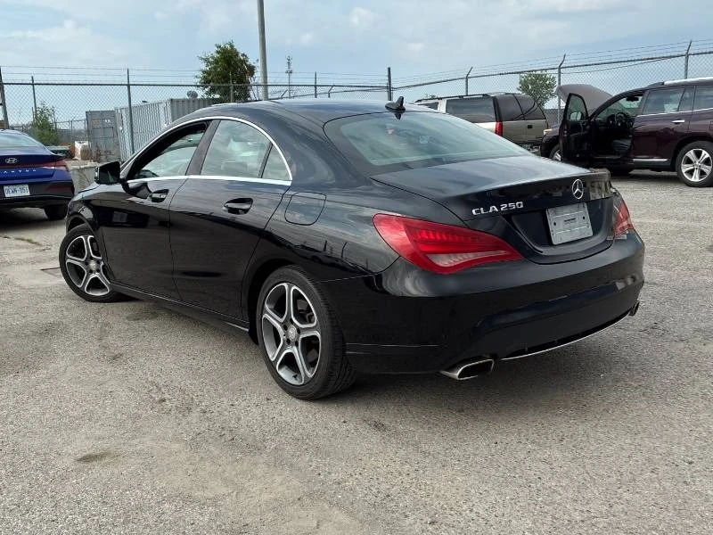 Mercedes-Benz CLA 250 * 4MATIC * CARFAX * ОПЦИЯ ЗА ФИНАНСИРАНЕ , снимка 4 - Автомобили и джипове - 55233211