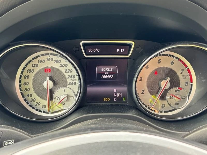 Mercedes-Benz CLA 250 * 4MATIC * CARFAX * ОПЦИЯ ЗА ФИНАНСИРАНЕ , снимка 10 - Автомобили и джипове - 55233211