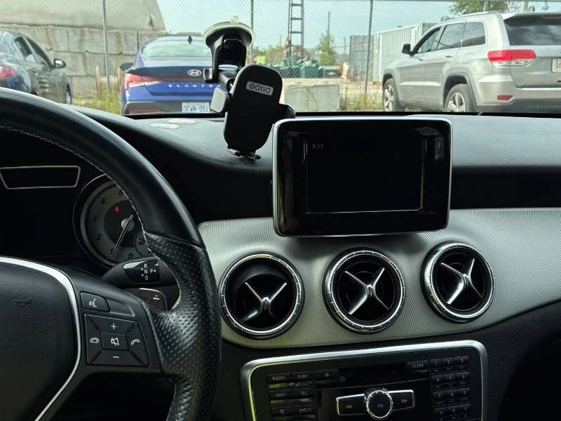 Mercedes-Benz CLA 250 * 4MATIC * CARFAX * ОПЦИЯ ЗА ФИНАНСИРАНЕ , снимка 11 - Автомобили и джипове - 55233211