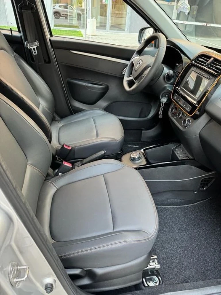 Dacia Spring | Mobile.bg � ����������� 6