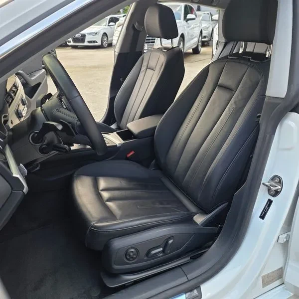 Audi A5 2.0 TFSI Quattro - САМО 30% АВАНС, снимка 10 - Автомобили и джипове - 56270771