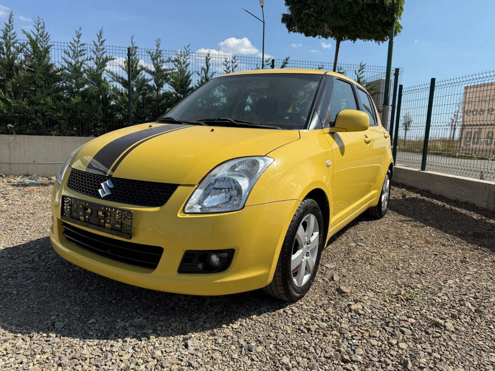 Suzuki Swift 1.3 Facelift , снимка 1