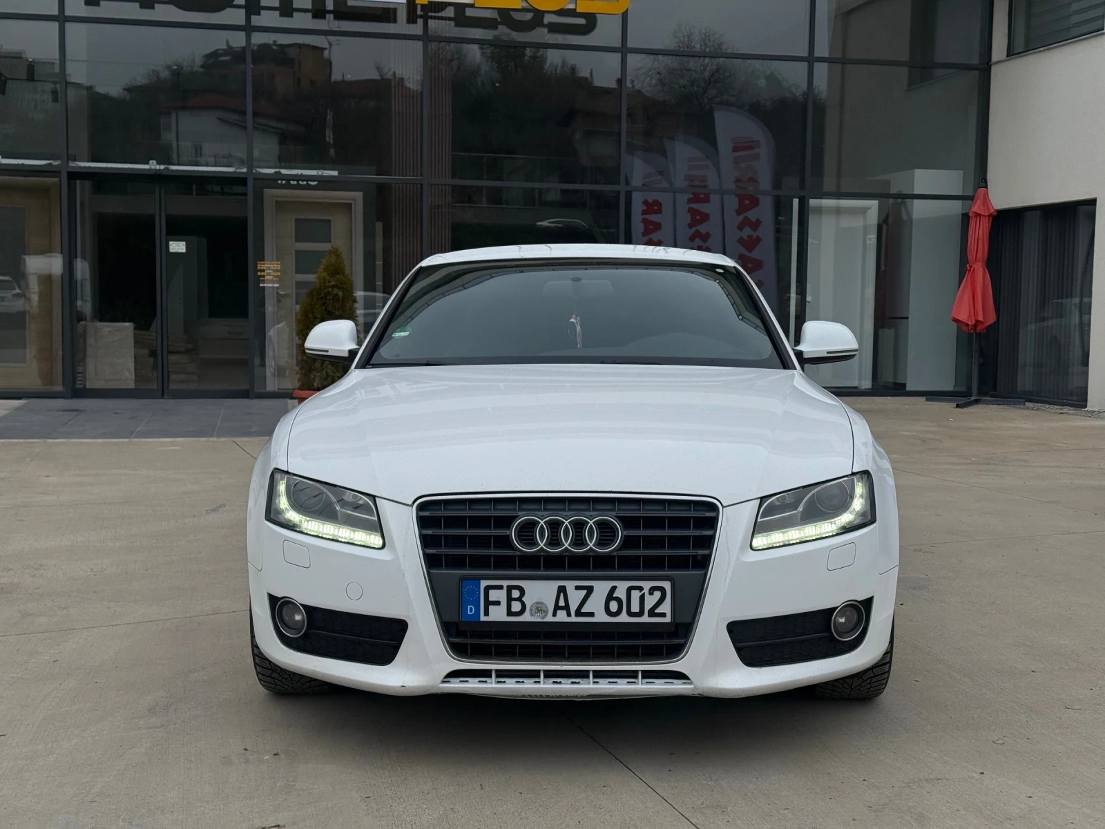 Audi A5 S-LINE, снимка 1