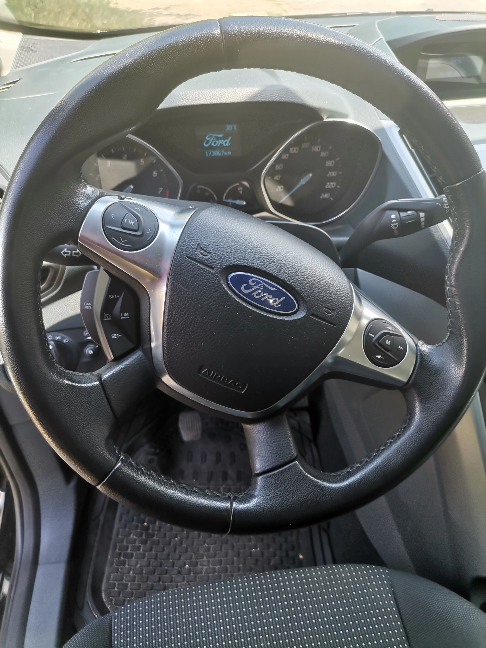 Ford C-max 1.6Ecoboost 150к.с.бензин - изображение 8