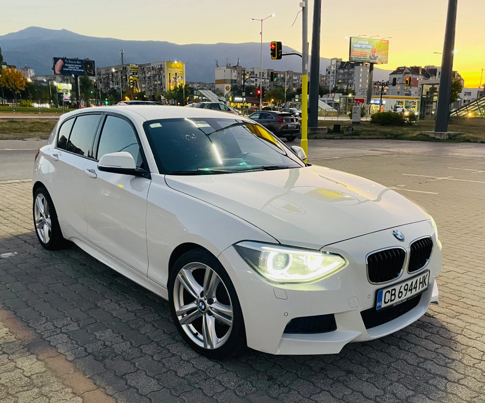 BMW 120 XDrive Mpacket 184hp - изображение 5