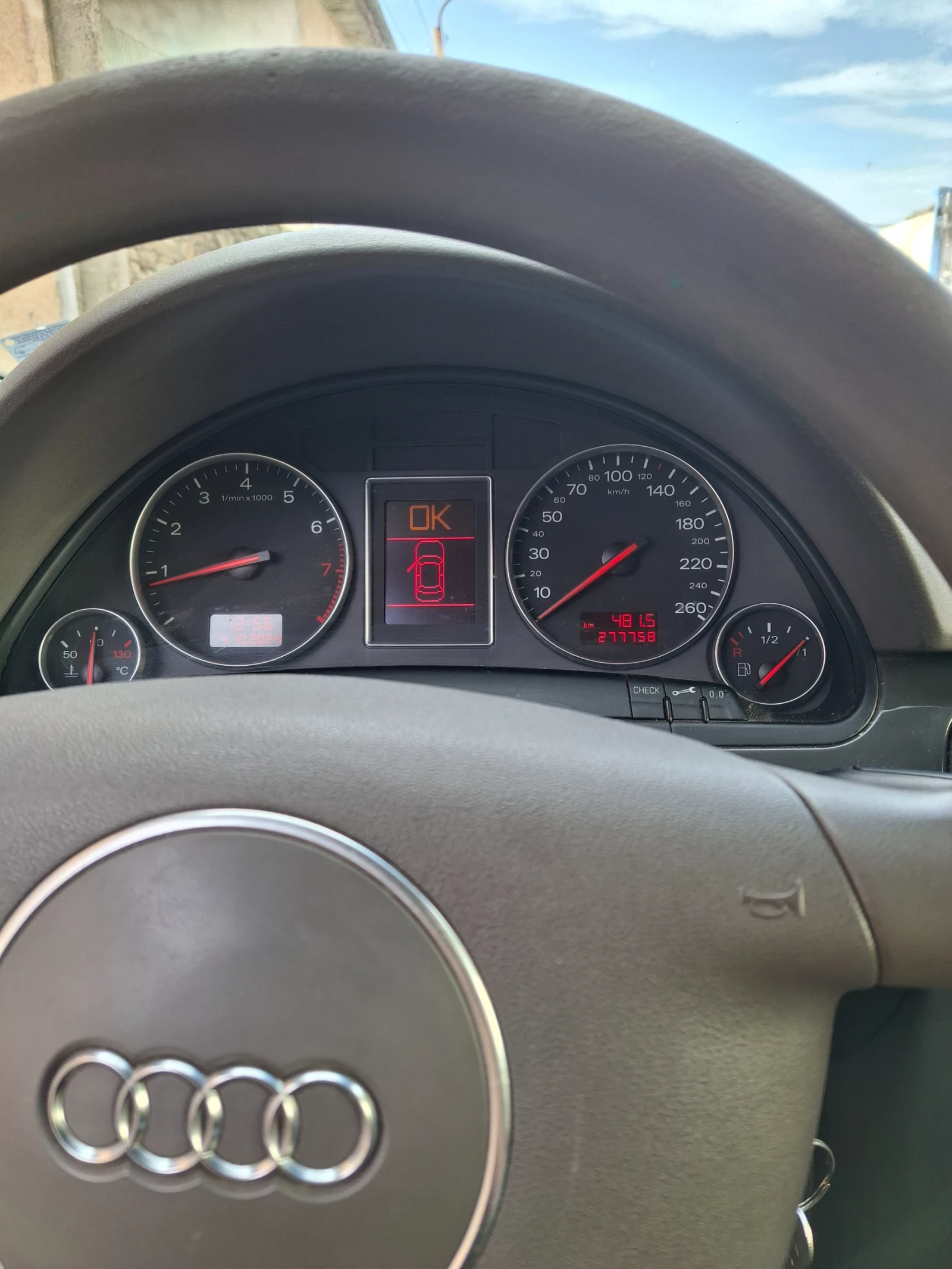 Audi A4  - изображение 7