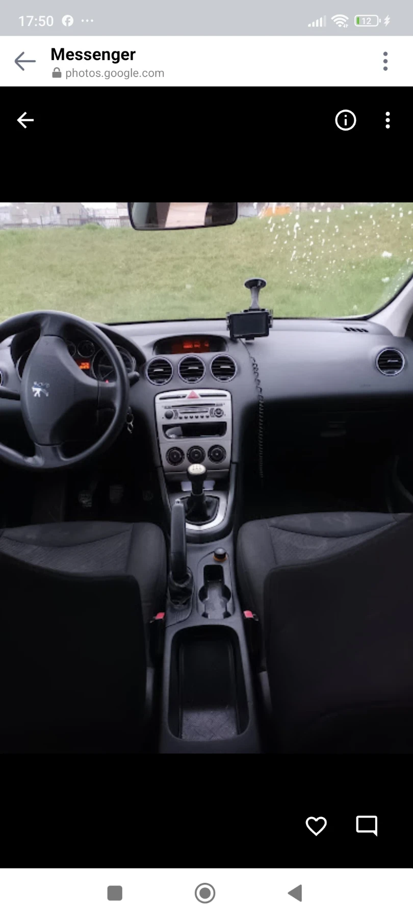 Peugeot 308  - изображение 3