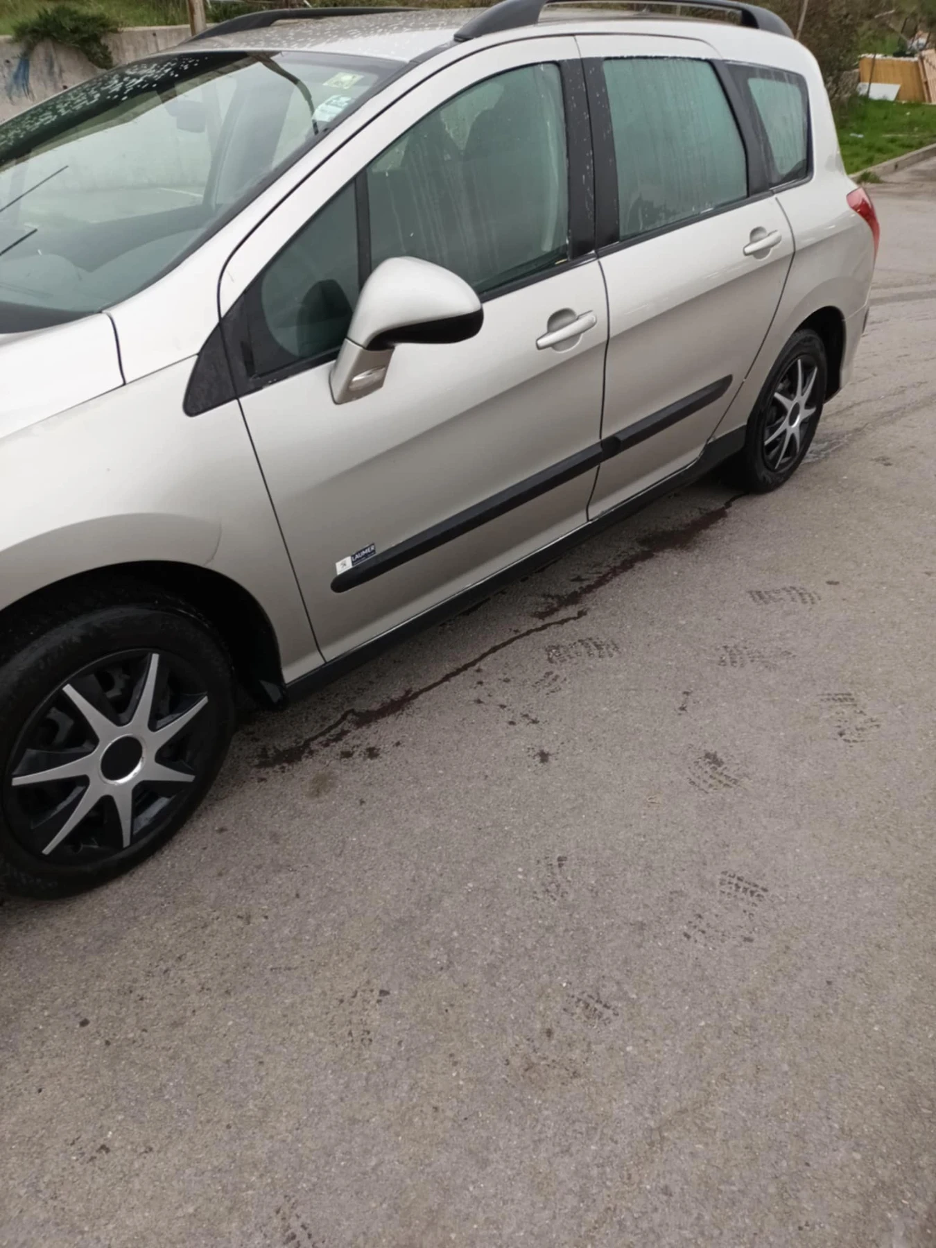 Peugeot 308  - изображение 2