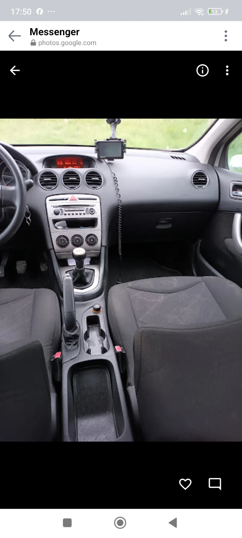 Peugeot 308  - изображение 6
