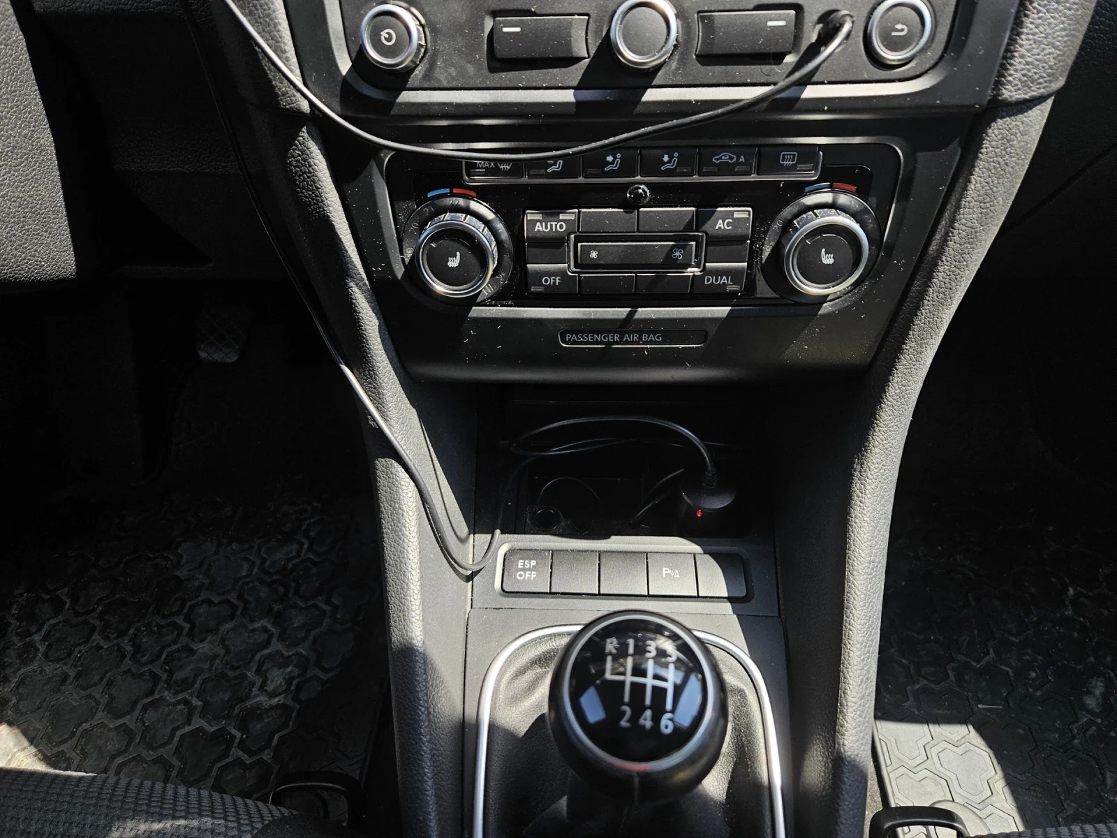 VW Golf TOP, FULL, NAVI,  - изображение 10