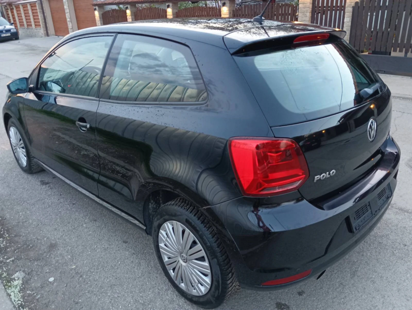 VW Polo 1.2TSI - изображение 5