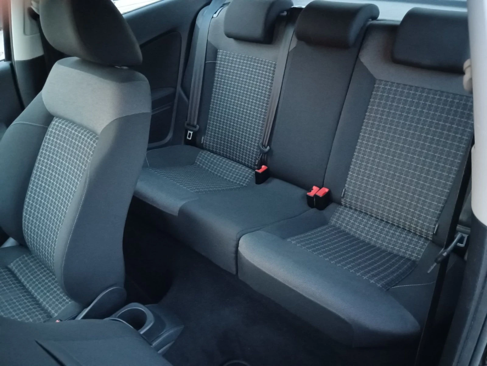 VW Polo 1.2TSI - изображение 9