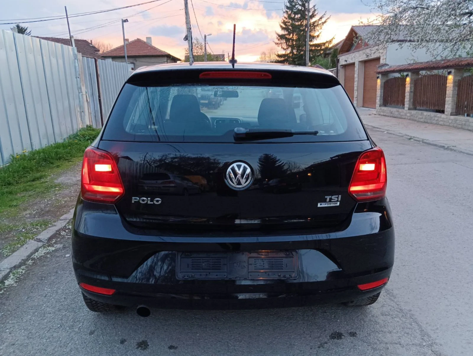 VW Polo 1.2TSI - изображение 6