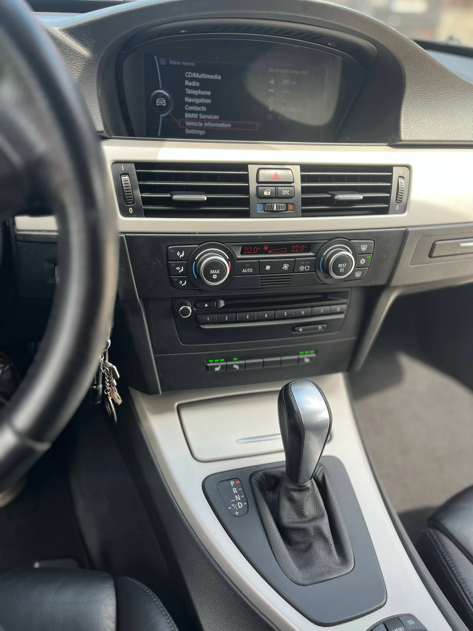 BMW 325  - изображение 6