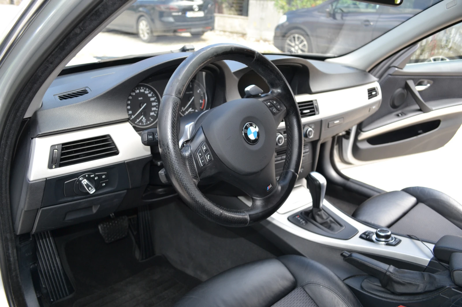 BMW 325  - изображение 7