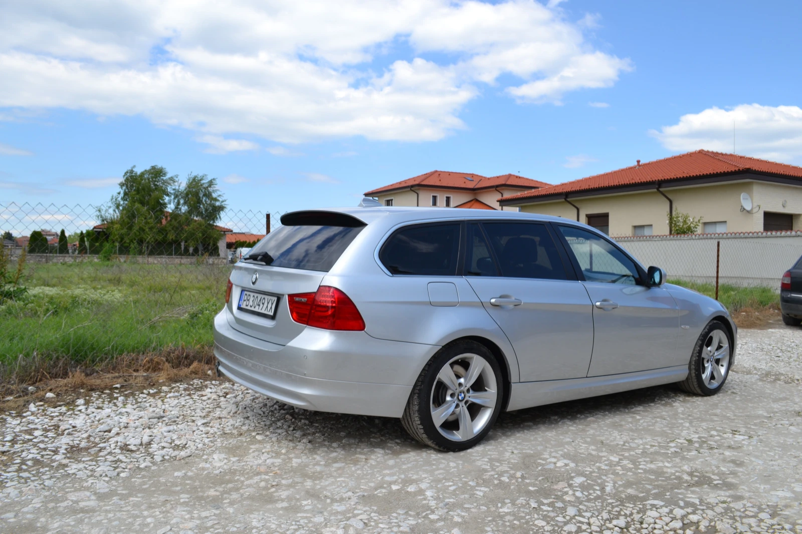 BMW 325  - изображение 3