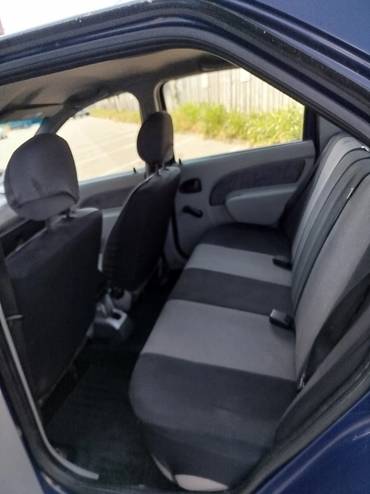 Dacia Logan Logan Dci - изображение 5