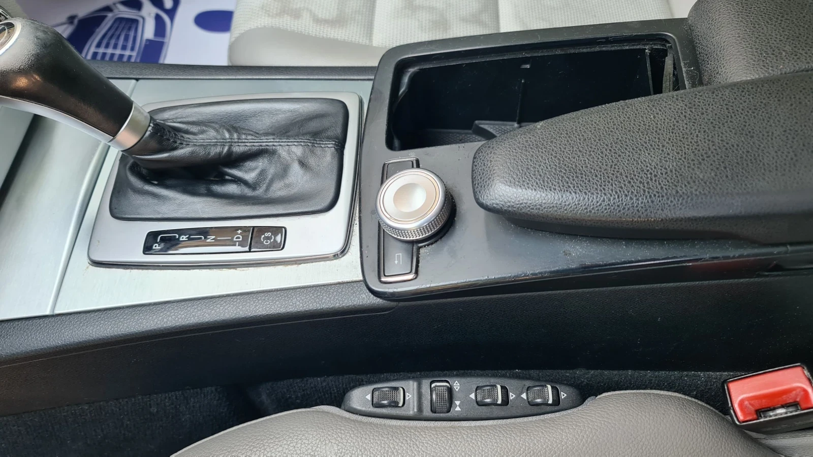 Mercedes-Benz C 320 3.2 CDI 4Matik - изображение 9