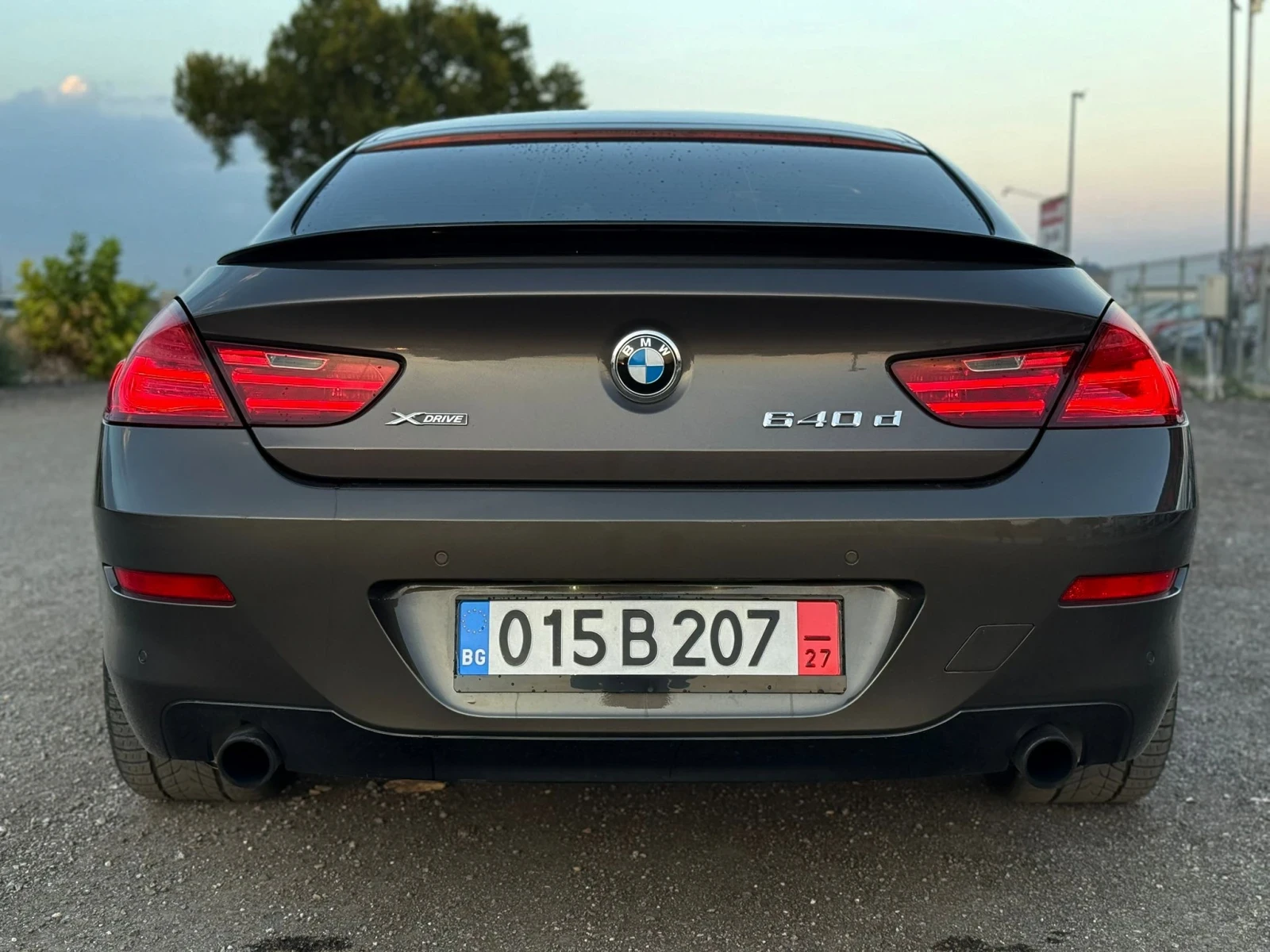 BMW 640 FACELIFT 4.0 313 - изображение 6