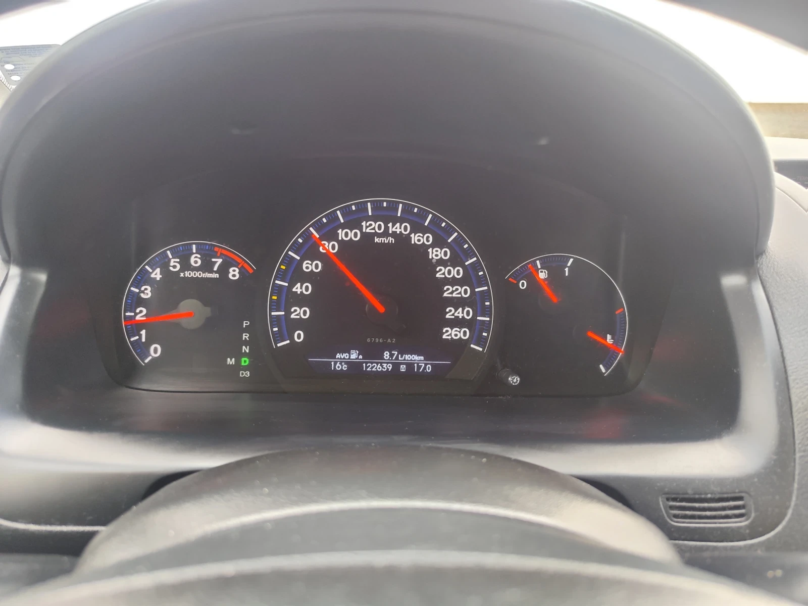 Honda Accord 2.0-155 .  | Mobile.bg   4