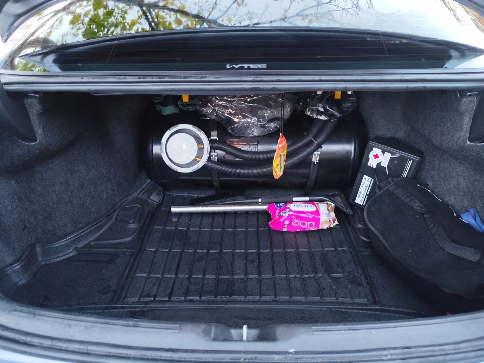 Honda Accord 2.0-155 .  | Mobile.bg   15