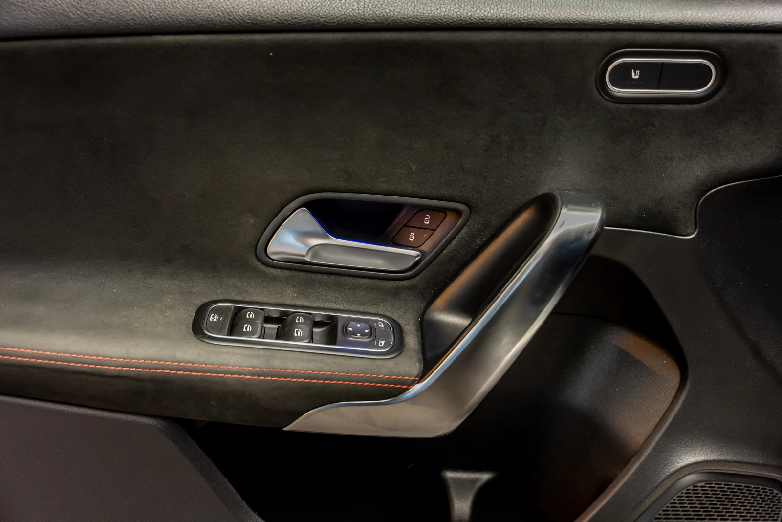 Mercedes-Benz A 200 AMG | Mobile.bg   11