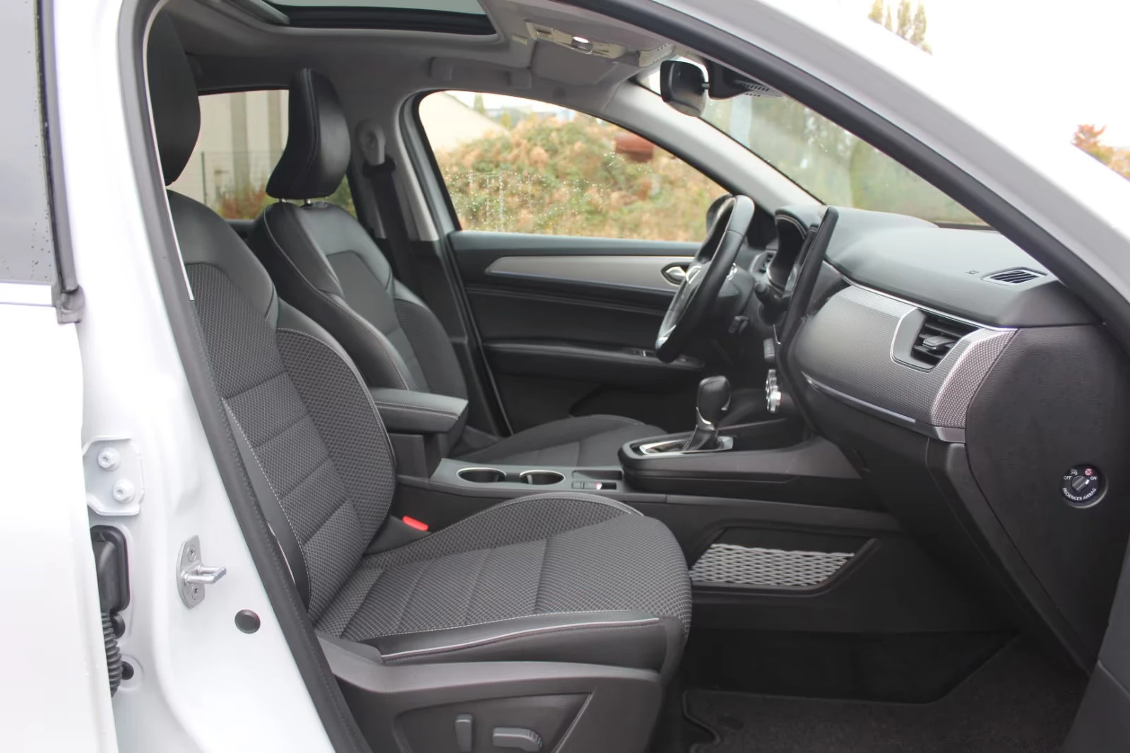 Renault Arkana 1.6HEV/143HP/TECHNO/PANO/CAM/DIGI/LED/KLESS/512g | Mobile.bg   11