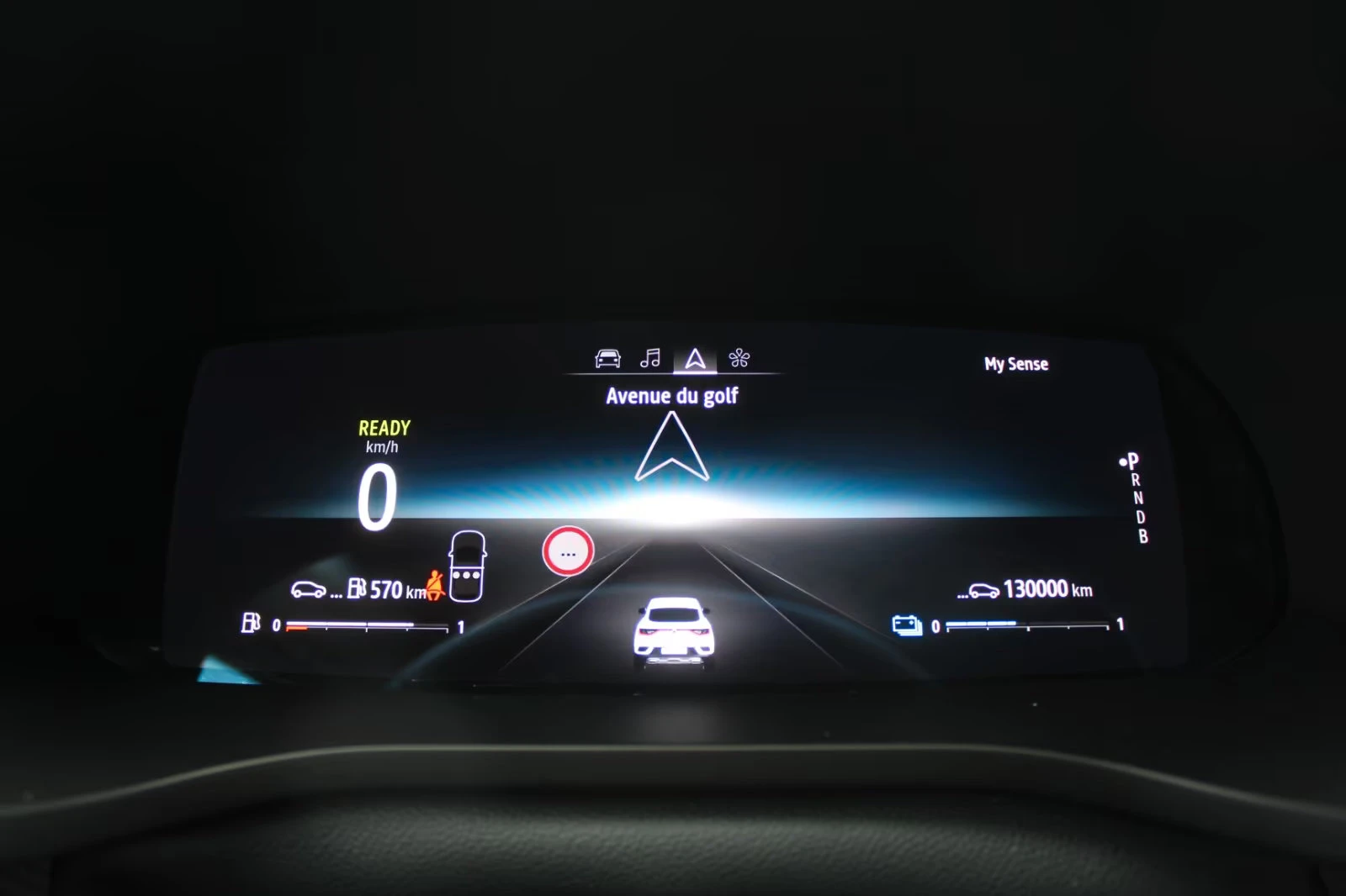 Renault Arkana 1.6HEV/143HP/TECHNO/PANO/CAM/DIGI/LED/KLESS/512g - изображение 7